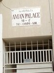 Aman place (31st Street, 5C), construction company
