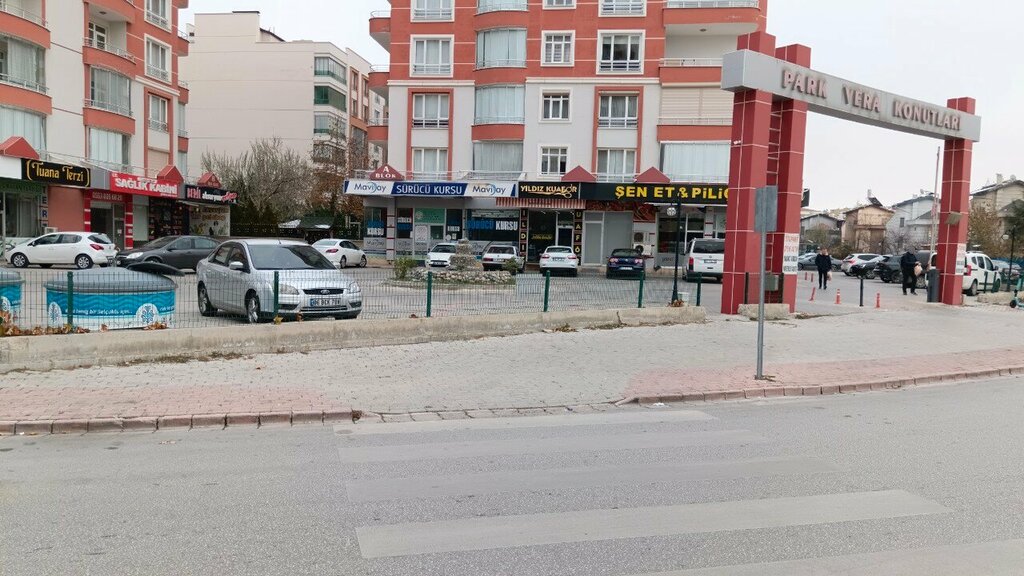 Hairdresser Yildiz kuaför, Konya, photo