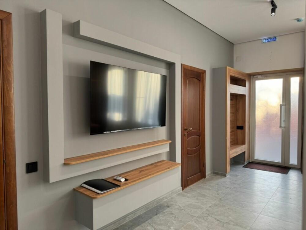 Фото Гостиный дом Гедуко