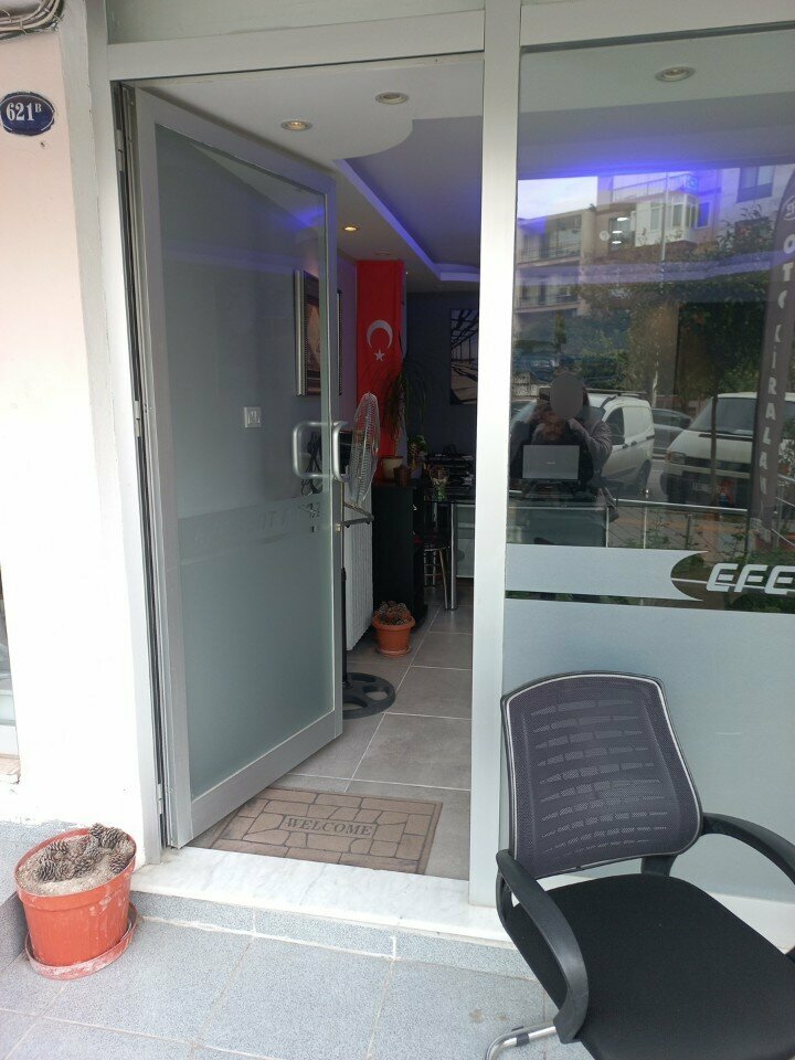 Car rental Efe Car Rental, Izmir, photo