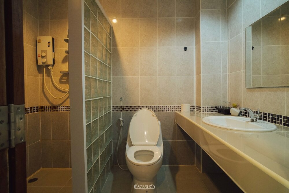 Фото Baan Krittika