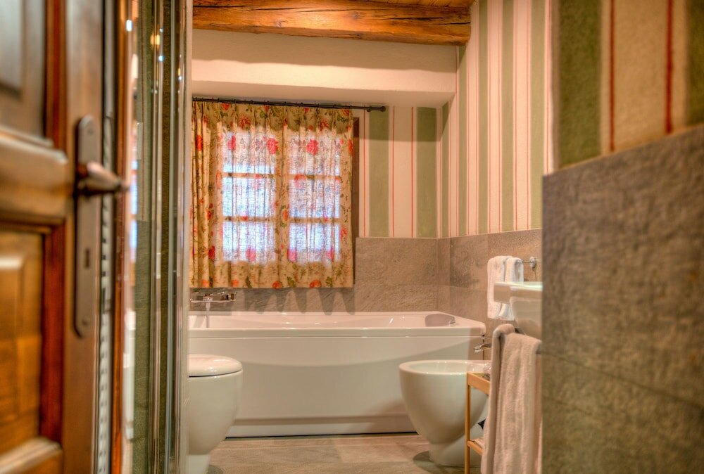 Фото Locanda La Brenva