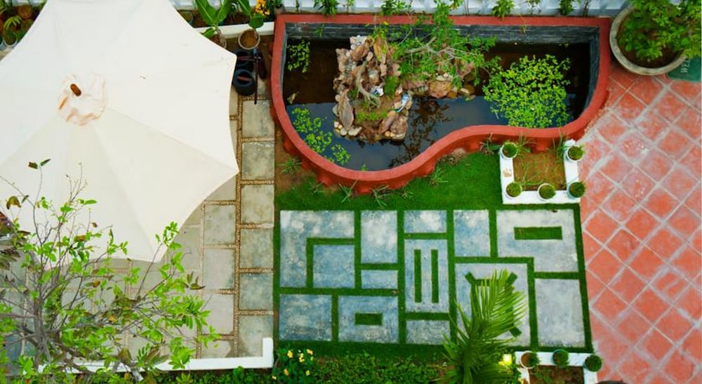 Фото Minh Phat Homestay