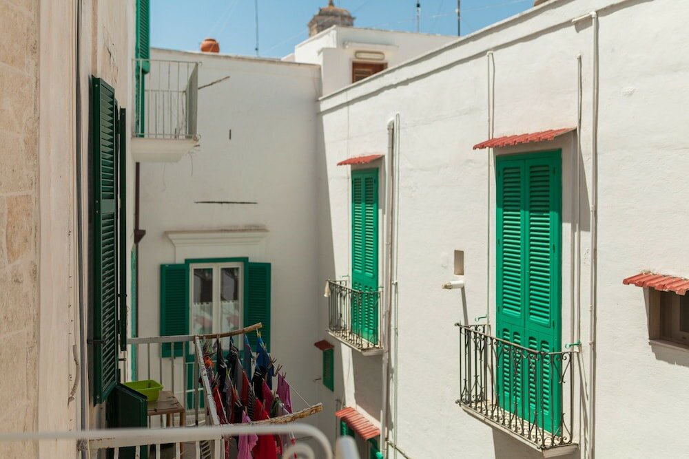 Фото Dimora Pietrabianca