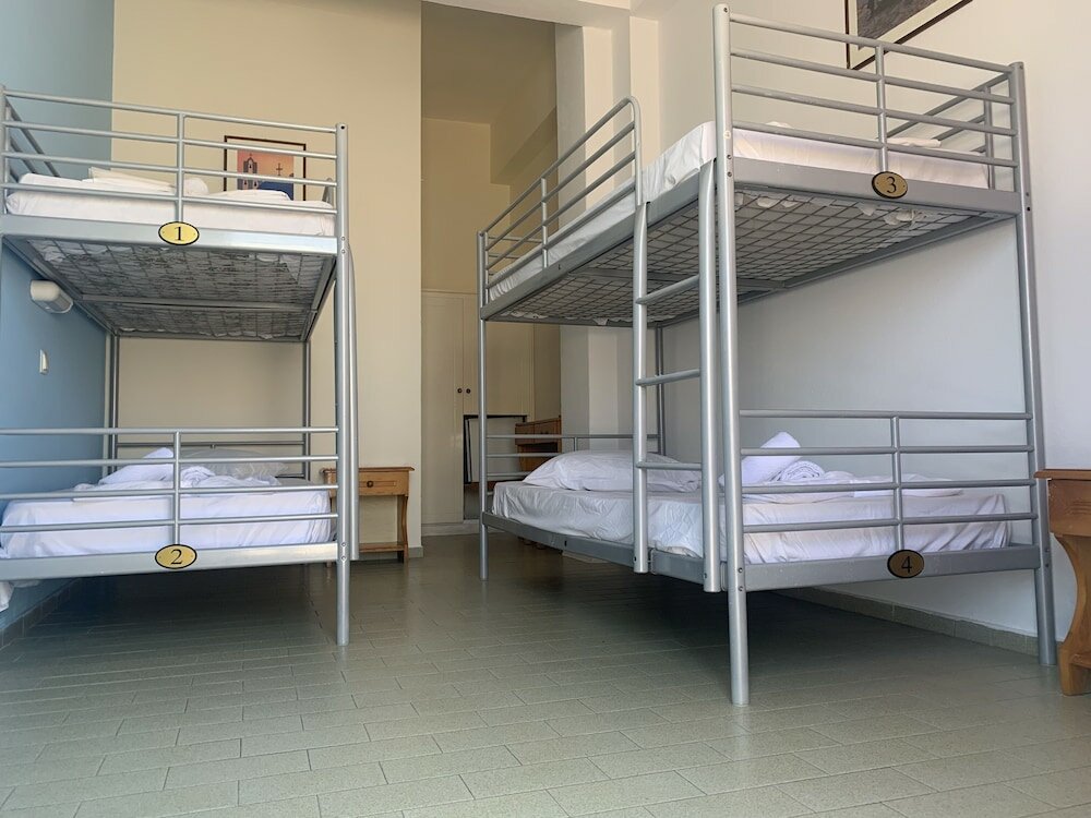 Фото A1 Princess Sissy Ios Hotel & Hostel