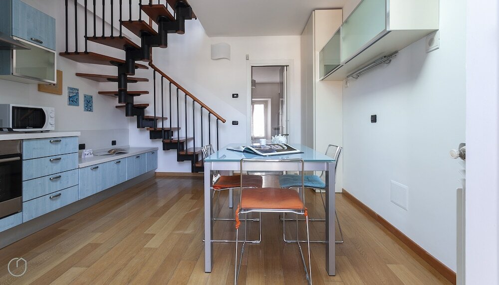 Фото Italianway Baiamonti 1