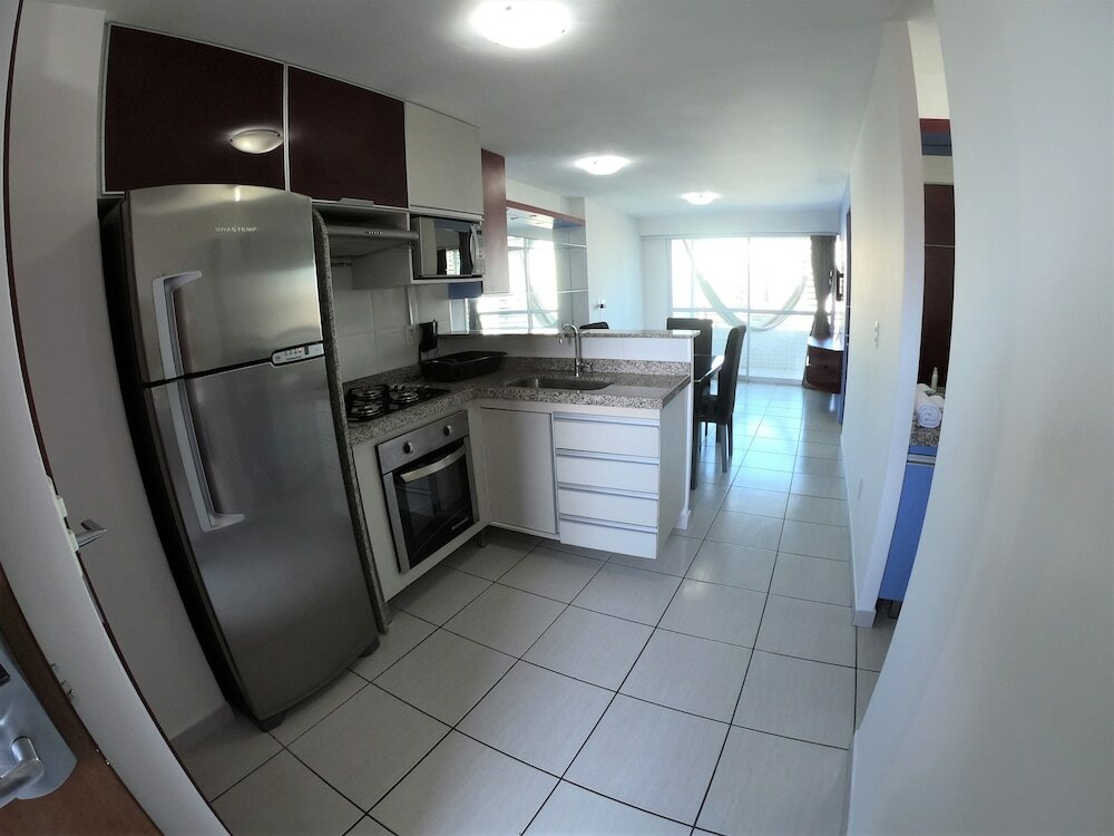 Фото VIP Beira Mar Residence