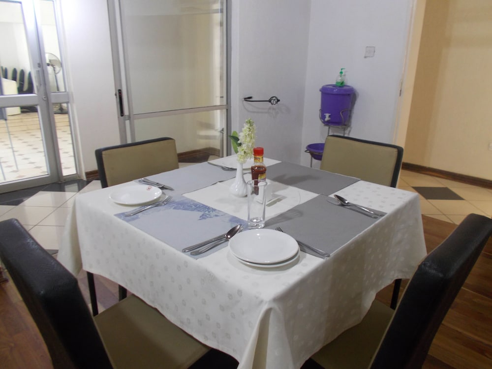 Фото Tecla Lodges