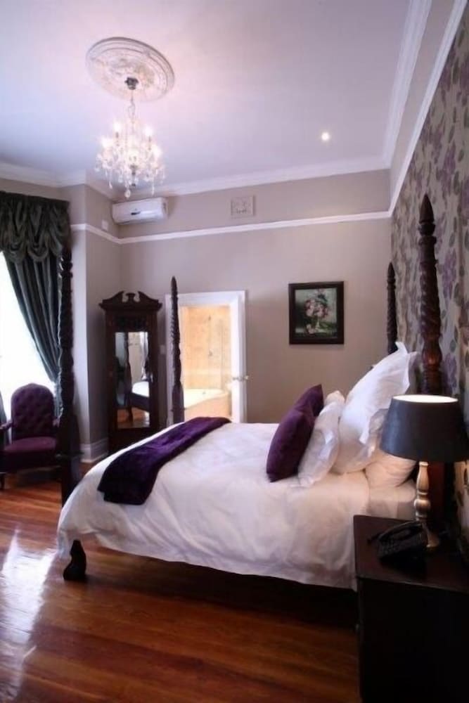 Фото Park Place Boutique Guesthouse