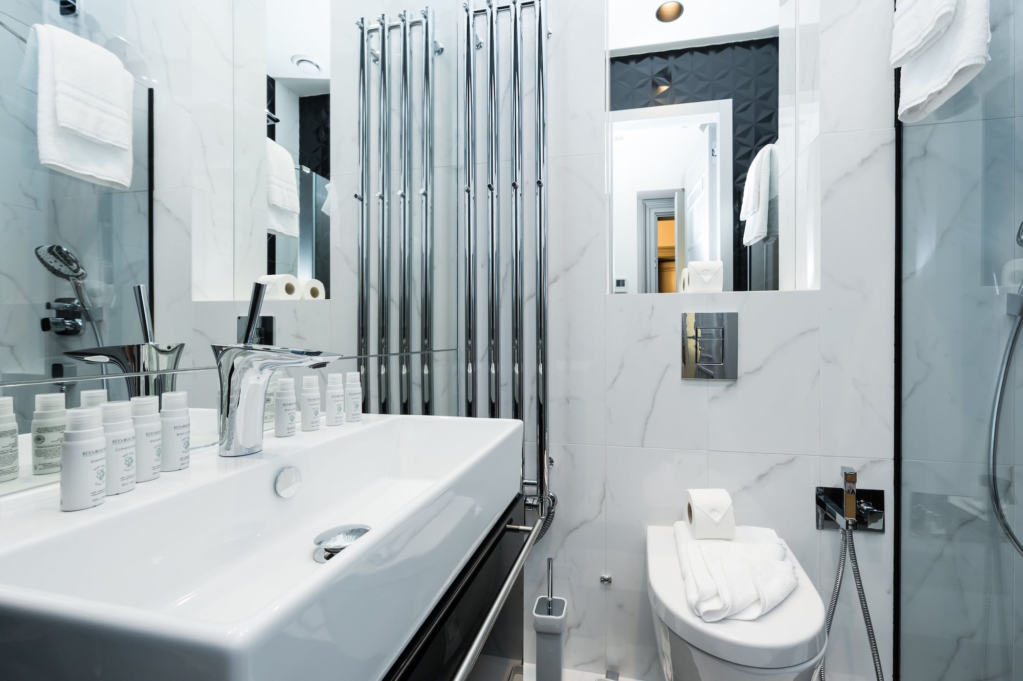 Фото Empirent Aquarius Apartments