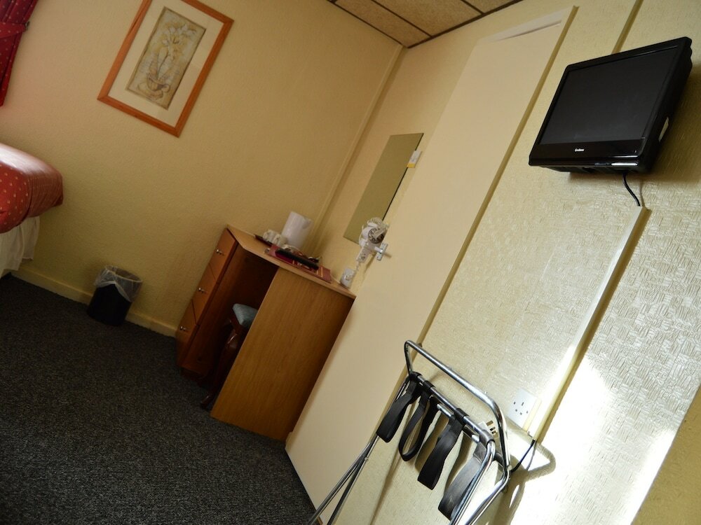 Фото The Oak Lea Hotel