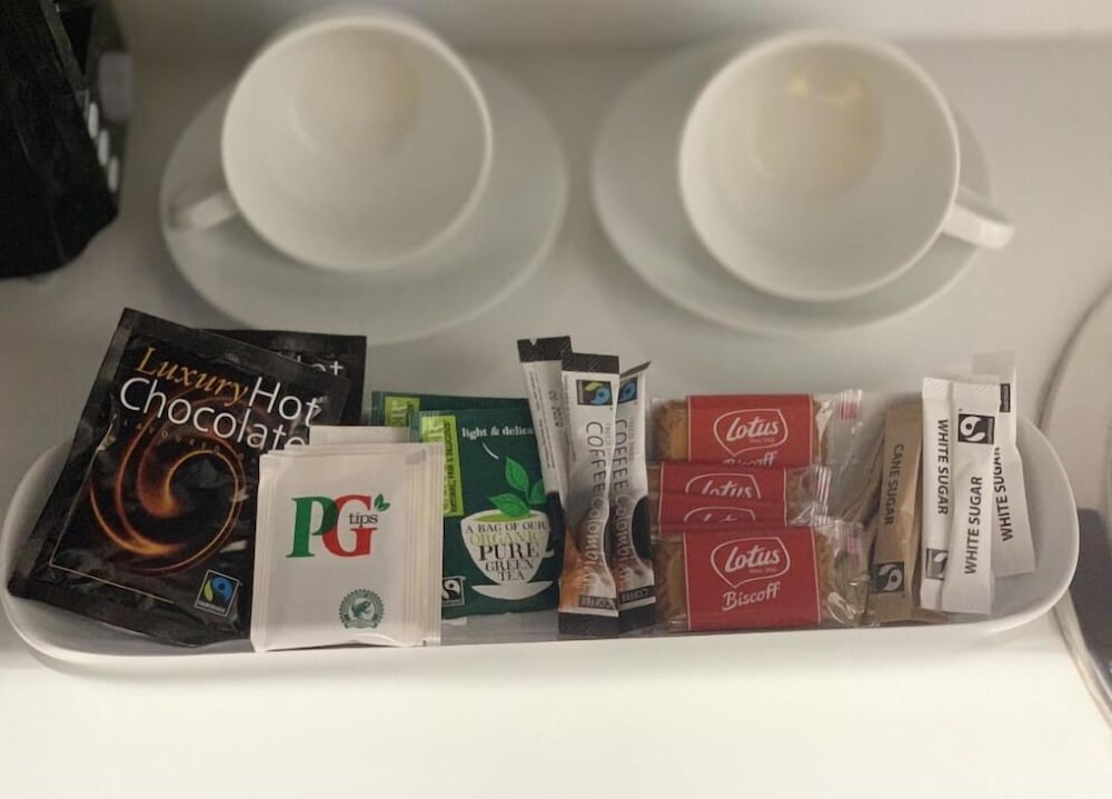 Фото Your Oxford Stay