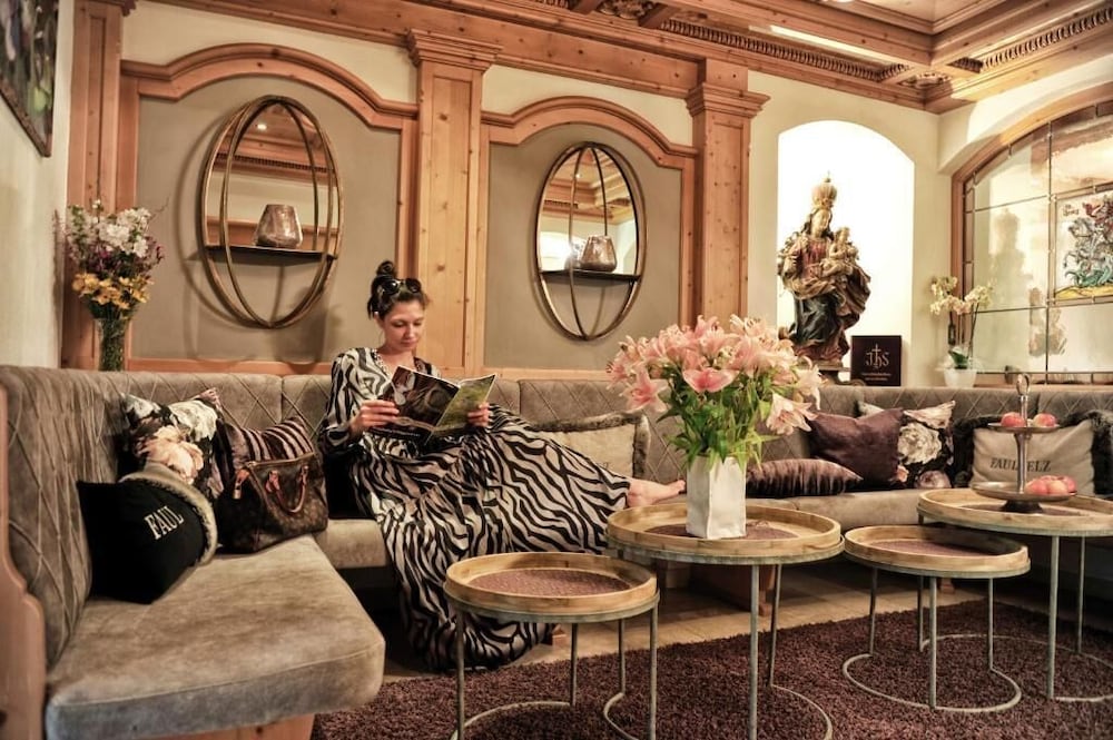 Фото Hotel St. Georg