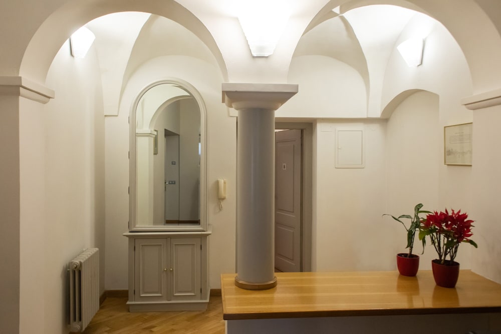 Фото Residence Thunovska 19