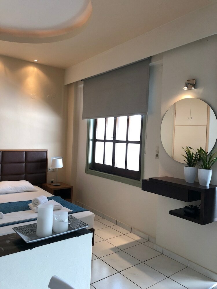 Фото Oleander Apartments