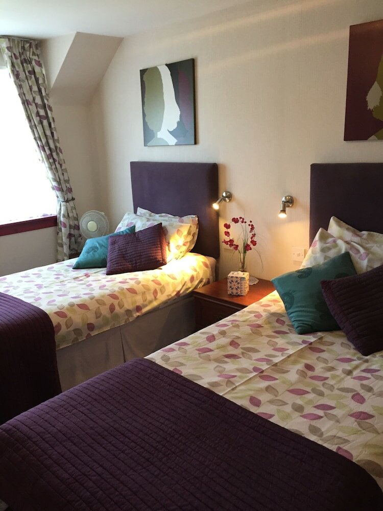 Фото Kathmore Guest House