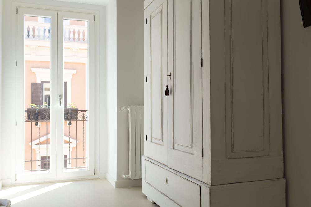 Фото Residence Le Vie del Centro