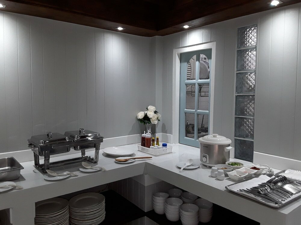 Фото Barbados Terrace