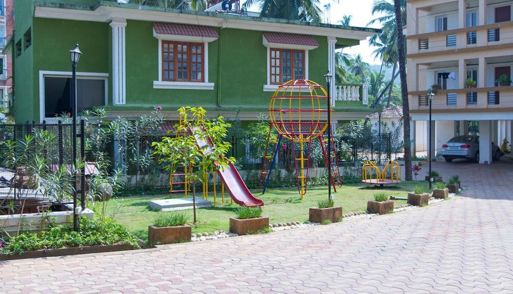 Фото отеля 3