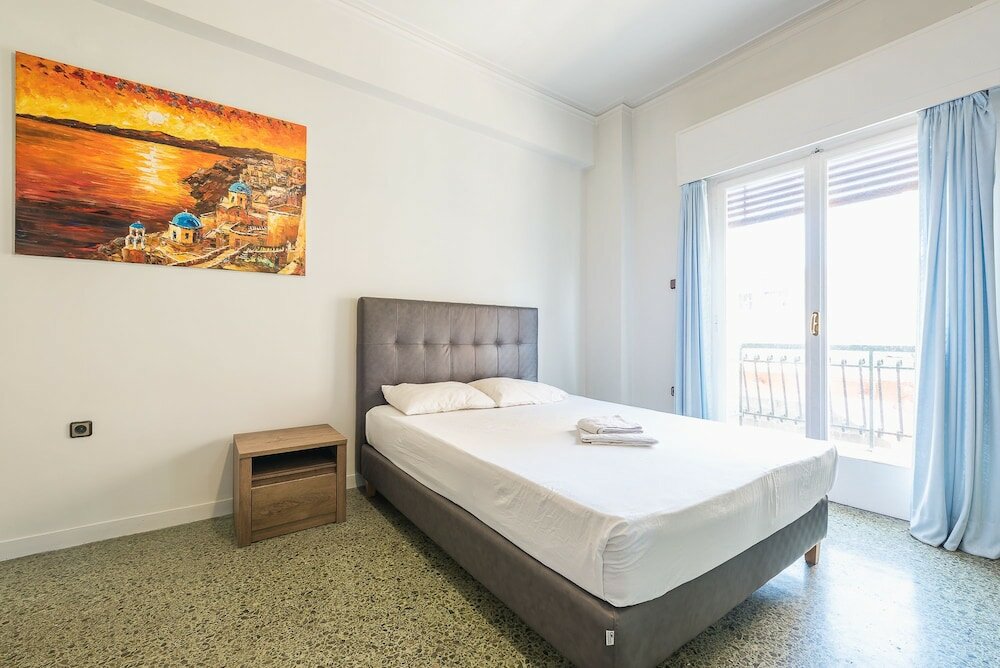 Фото Space Paradise Apartments