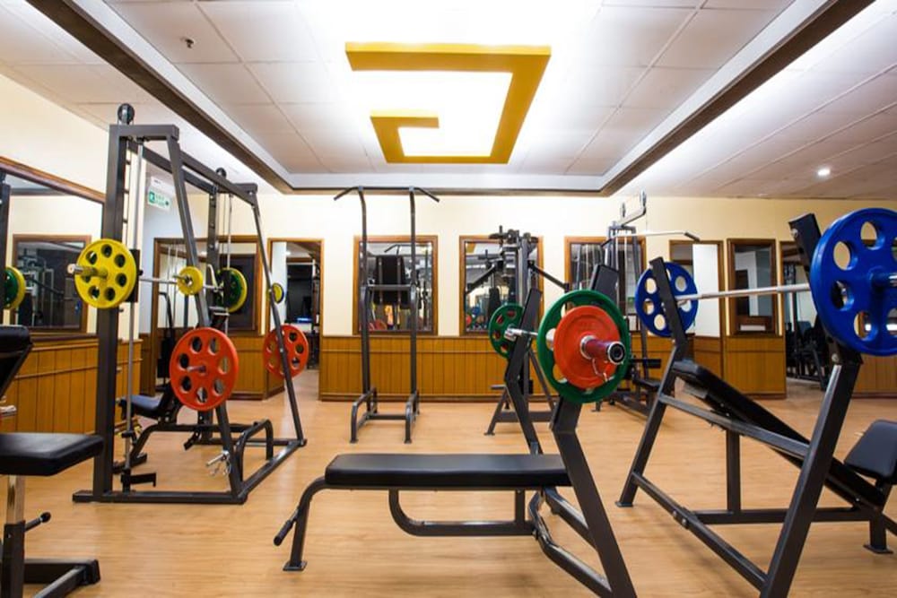 Фото Phayao Gateway Hotel