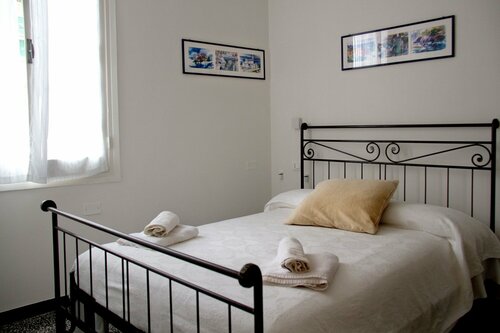 Гостиница B&b Rollando