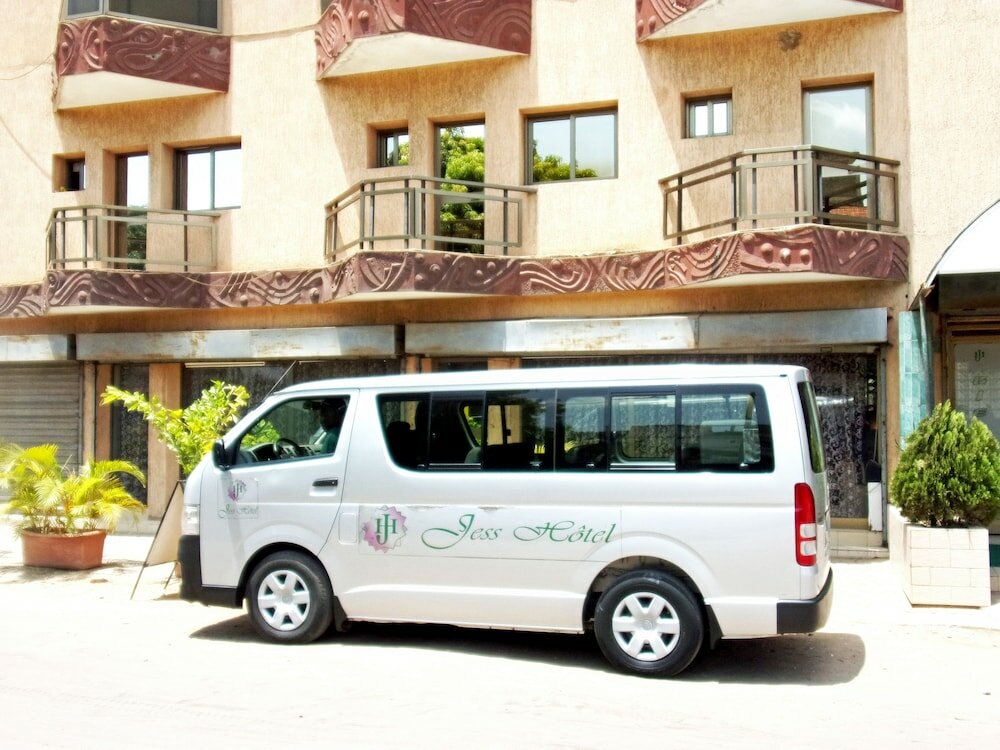 Фото отеля 3