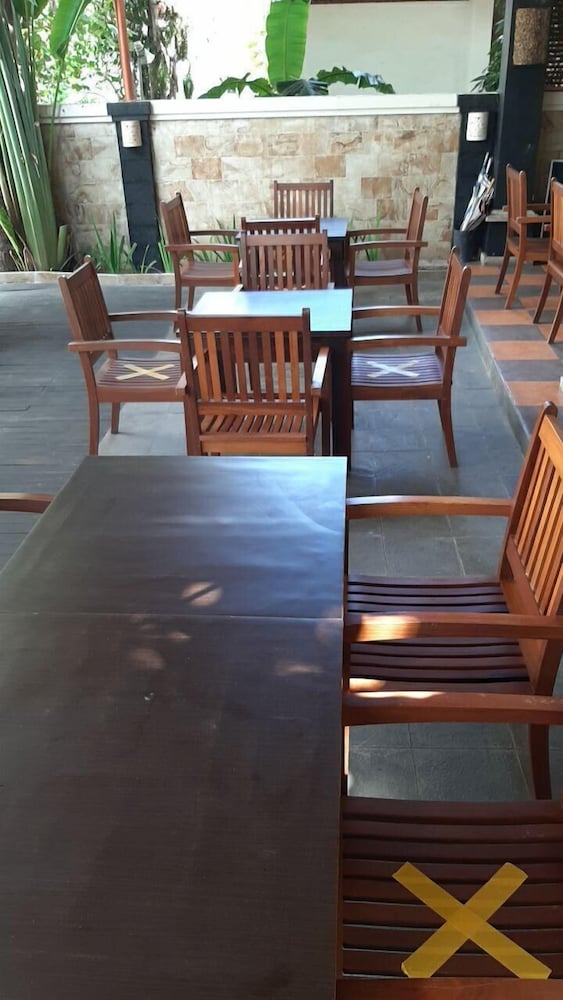 Фото Amansari Villa