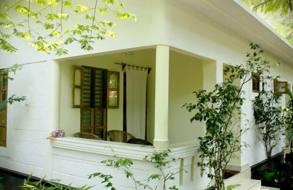 Фото Jickys Nest