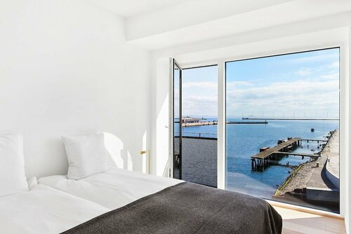 Апартаменты Stay Seaport