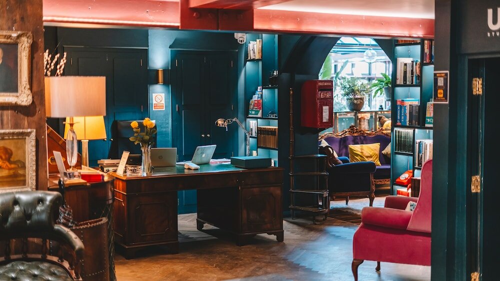 Фото The Galaxie