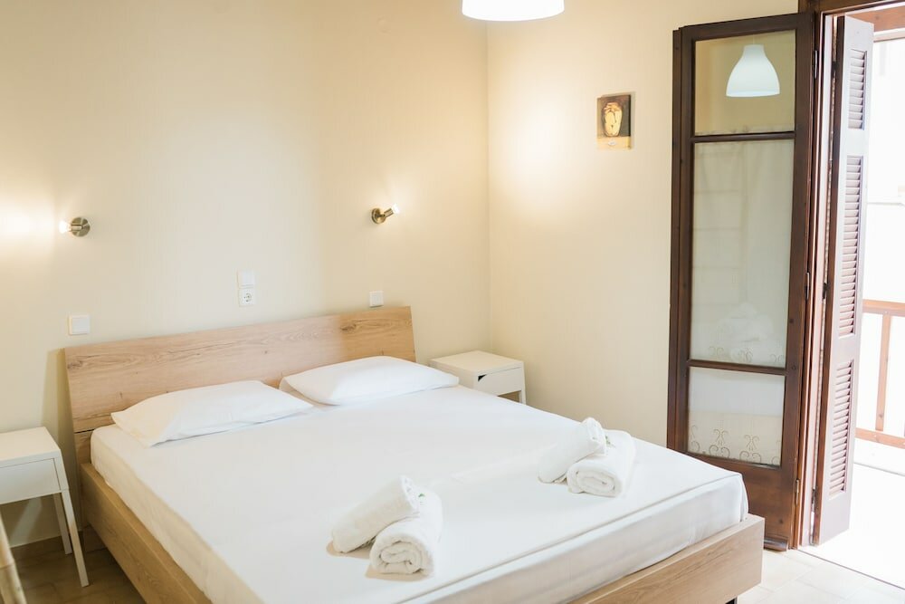 Фото Afroditi Pansion