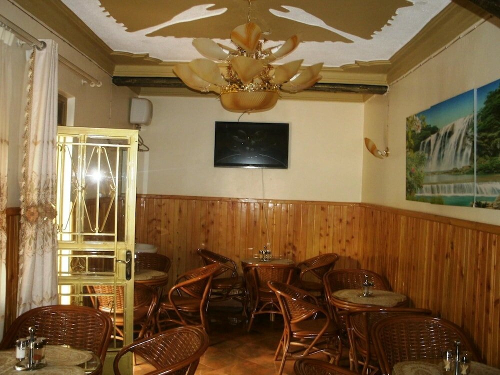 Фото Capricon Executive Hotel