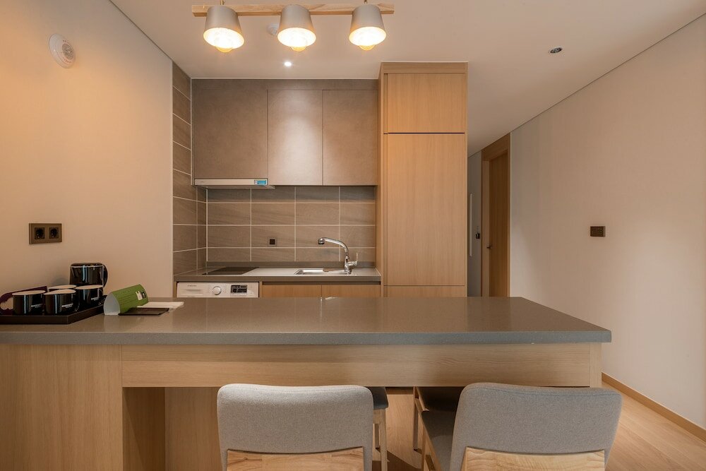 Фото Chestertons Sokcho