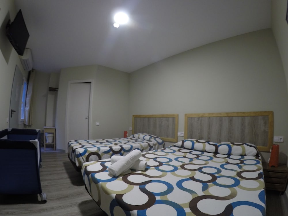 Фото L'Hostalet d'Arenys de Mar