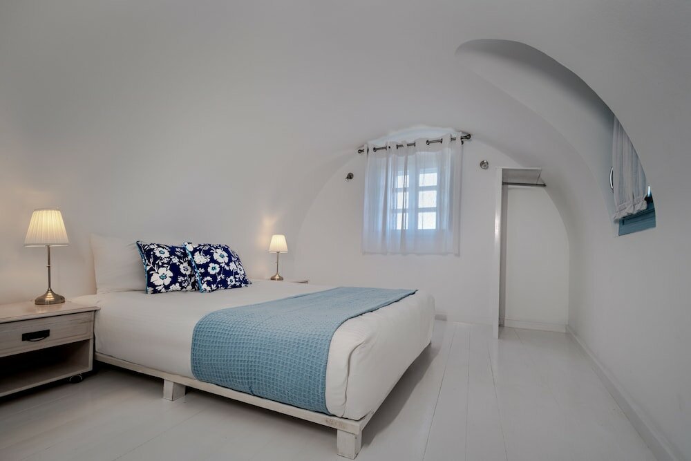 Фото Anema Boutique Hotel & Villas Santorini