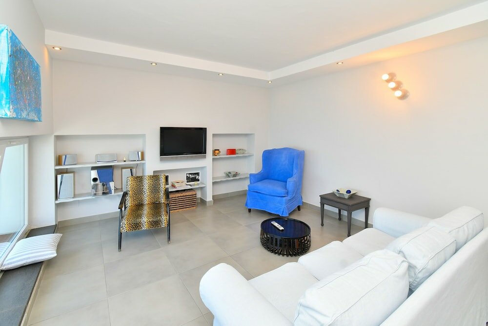 Фото Villa Lentisco