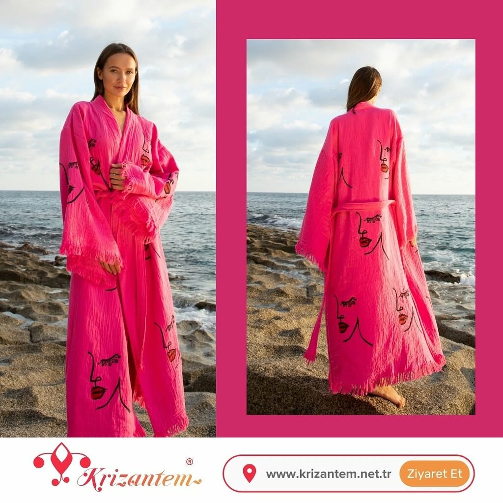 Clothing store Krizantem Home, Izmir, photo