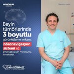 Prof. Dr. Erkin Sonmez (Ankara Province, Cankaya District, Mevlana Boulevard, 133C) ، أطباء بعيادات خاصة
