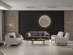 Dosek Home (Istanbul, Cekmekoy, Camlik Neighborhood, Muhsin Yazicioglu Street, 40), building automation