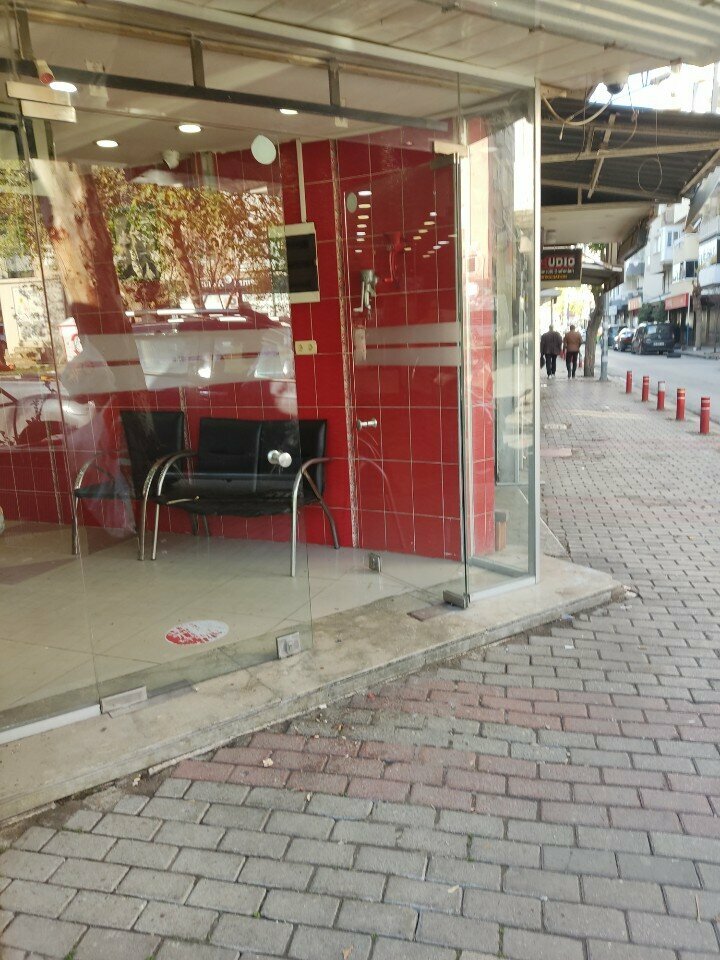 Butcher shop Inanc Butcher, Izmir, photo