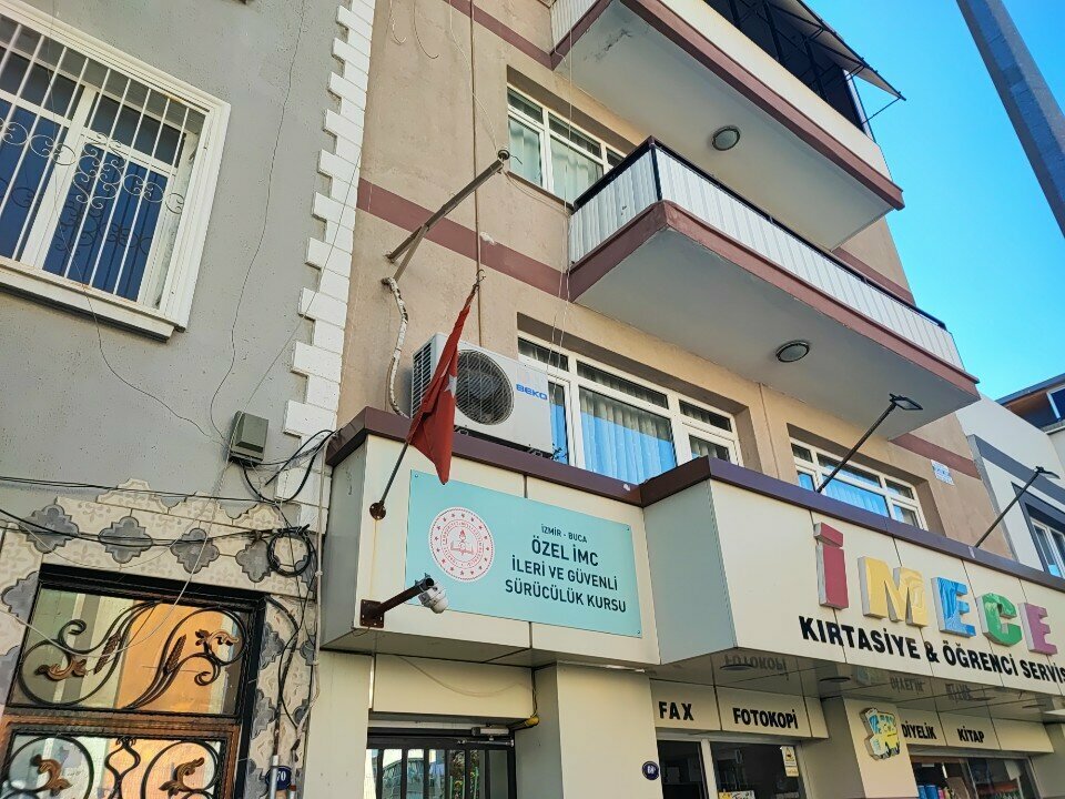 Educational center IMC Trainings, Izmir, photo