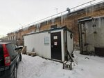 Запсиблес (Khlebozavodskaya ulitsa, 9к2), lumber