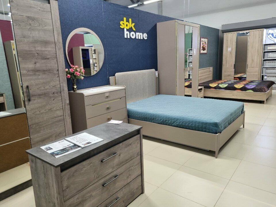 Custom furniture Sbk home, Smolensk, photo