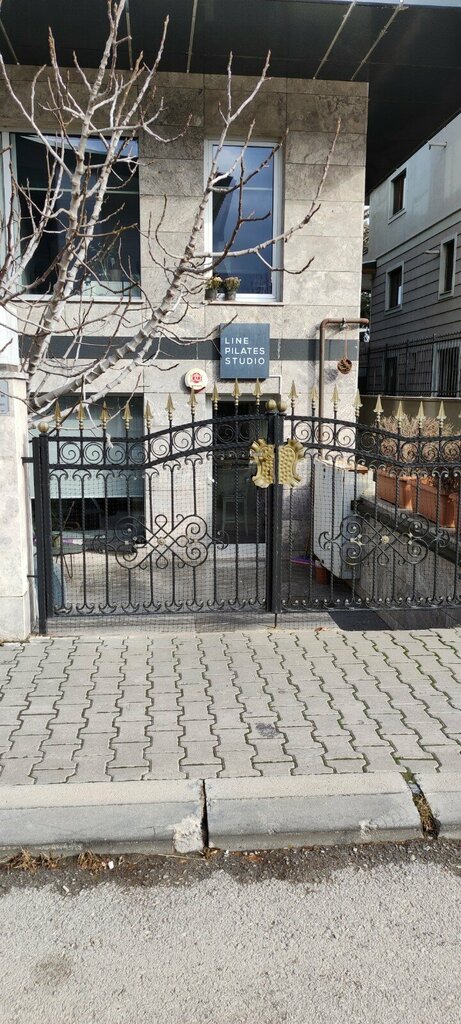 Fitness club Line Pilates Studio, Ankara, photo