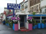 Porto Balik (İstanbul, Bakirkoy District, Yeşilköy Mah., Yeşilköy İskele Cad., 28), restaurant