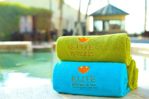 Гостиница Elite Resort & SPA