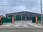 Шиномонтаж (Kirov Region, Vyatskiye Polyany, mikrorayon Zheleznodorozhny), tire service