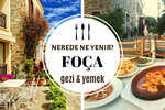 Taş Fırın (İzmir, Foça, Reha Midilli Cad., 20), bakery