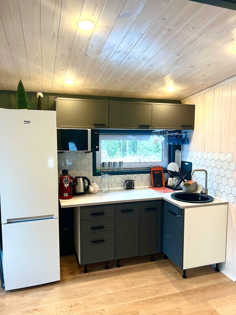 Фото Дома на Славянской